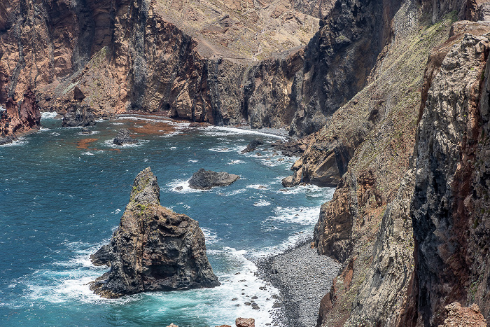 Ponta de São Lourenço