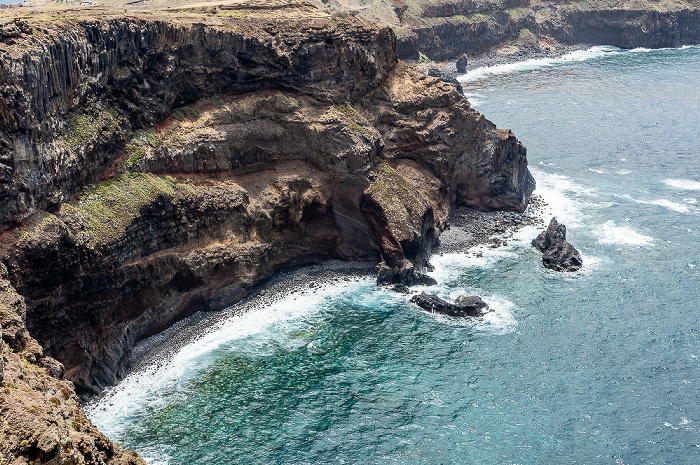 Ponta de São Lourenço