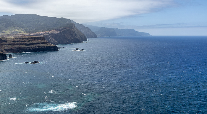 Ponta de São Lourenço