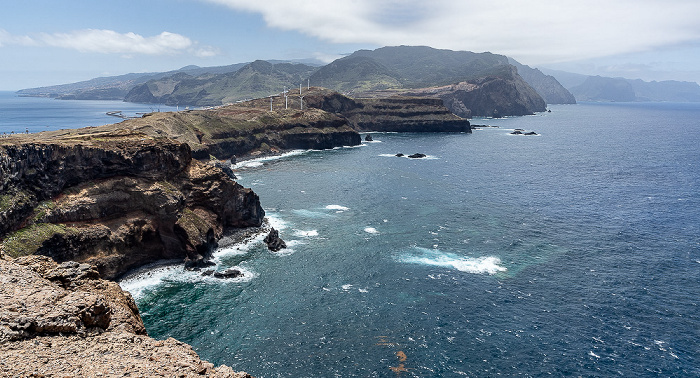 Ponta de São Lourenço