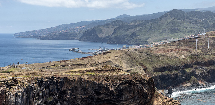 Ponta de São Lourenço