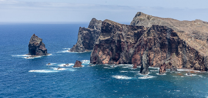 Ponta de São Lourenço