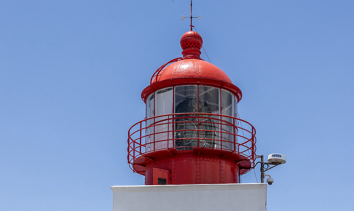 Farol da Ponta do Pargo Ponta do Pargo