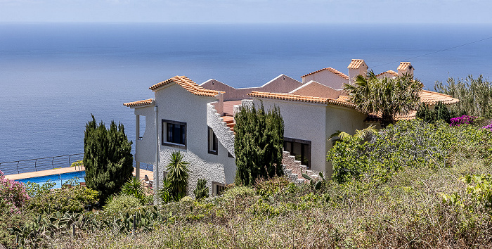Fajã da Ovelha