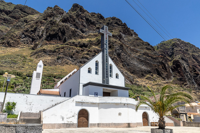 Igreja do Paul do Mar Paul do Mar