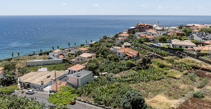 Jardim do Mar