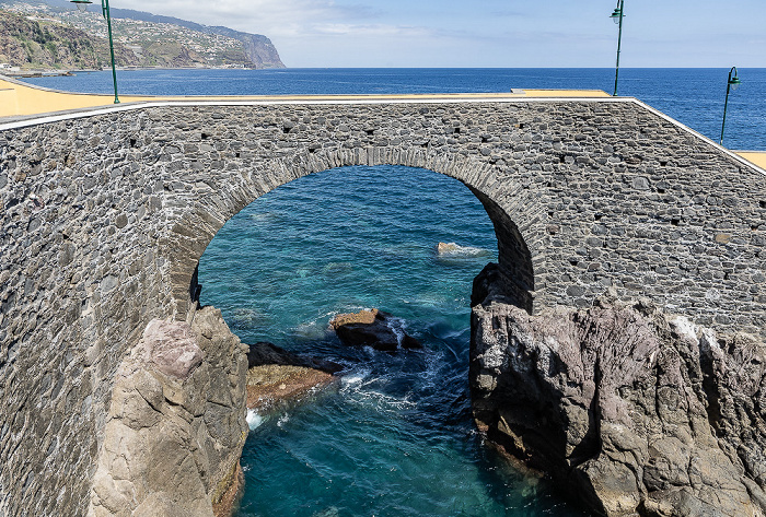 Cais da Ponta do Sol: Atlantik Ponta do Sol