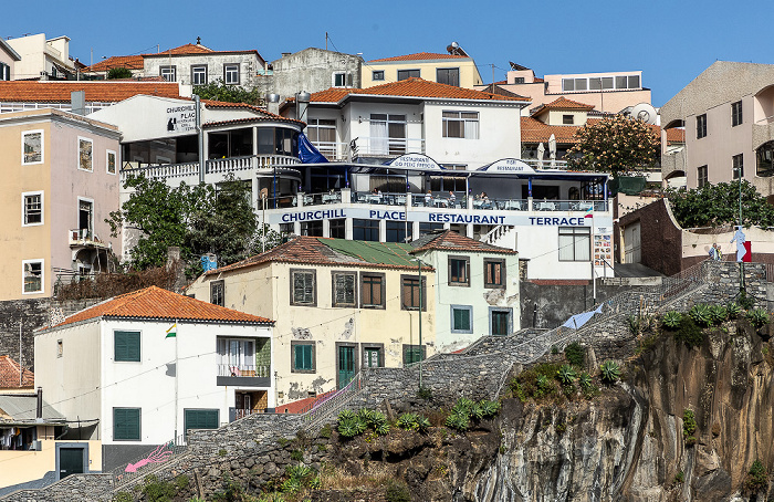 Câmara de Lobos