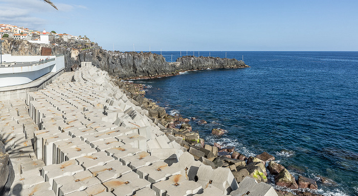 Atlantik Câmara de Lobos