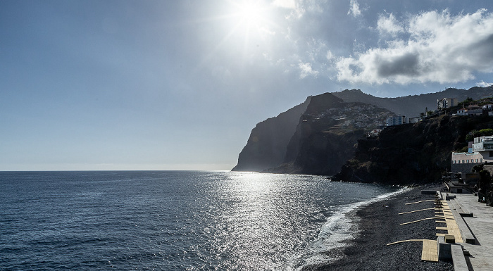 Atlantik, Cabo Girão Câmara de Lobos