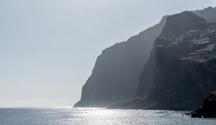 Atlantik, Cabo Girão Câmara de Lobos