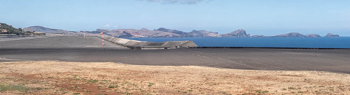 Aeroporto Internacional da Madeira Cristiano Ronaldo Santa Cruz (Madeira)