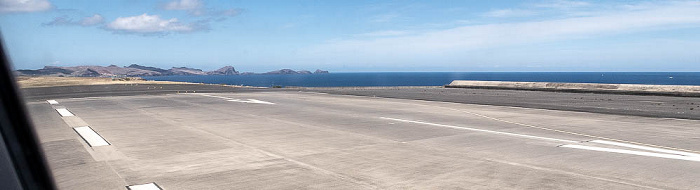 Aeroporto Internacional da Madeira Cristiano Ronaldo Santa Cruz (Madeira)