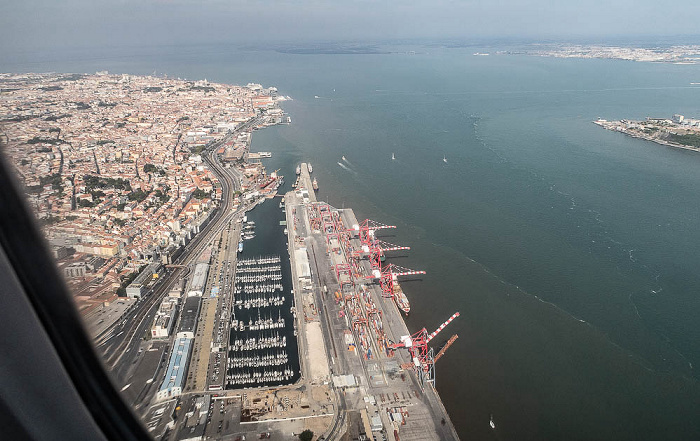 Lissabon