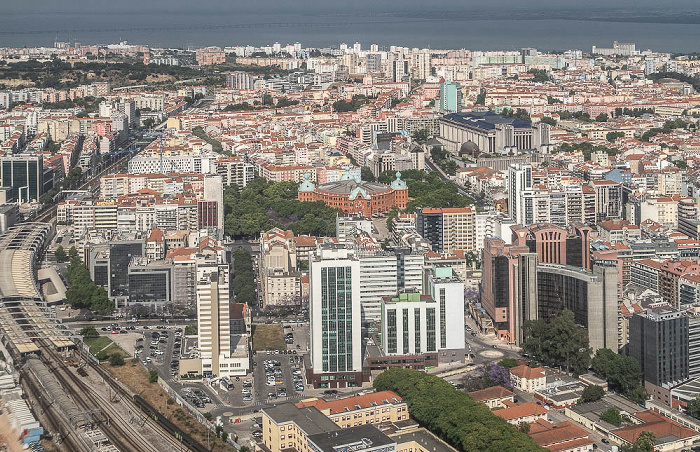 Lissabon