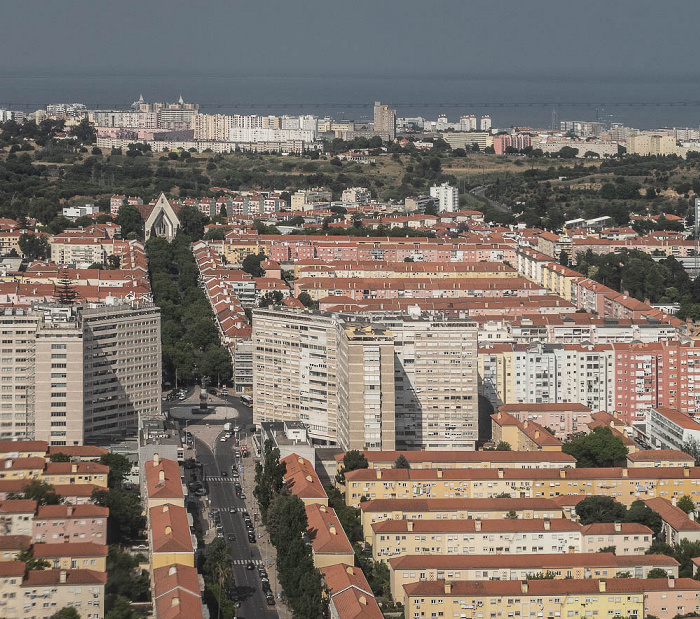 Lissabon