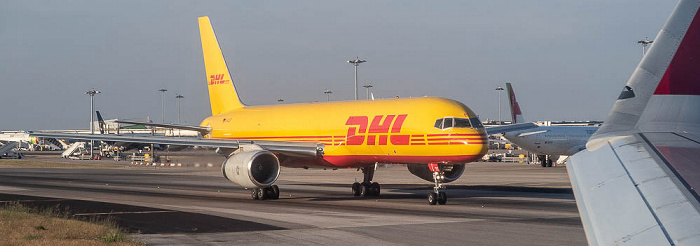 Aeroporto Humberto Delgado Lissabon