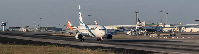 Aeroporto Humberto Delgado Lissabon