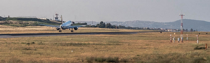 Aeroporto Humberto Delgado Lissabon
