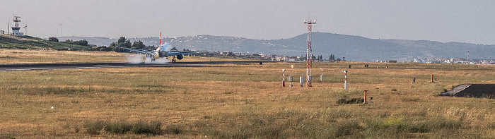 Aeroporto Humberto Delgado Lissabon