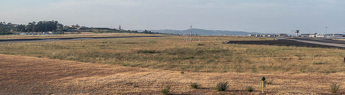 Aeroporto Humberto Delgado Lissabon