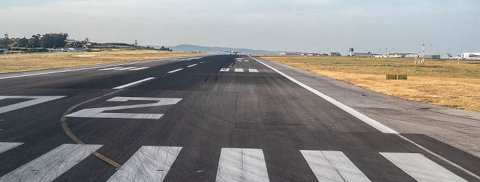 Aeroporto Humberto Delgado Lissabon