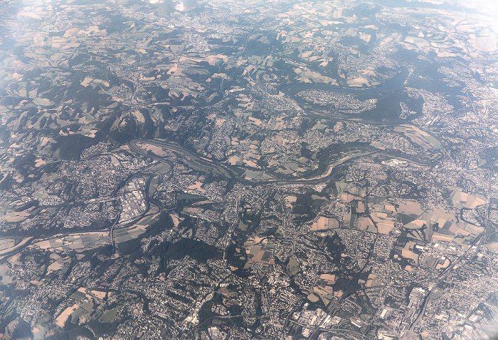 Nordrhein-Westfalen