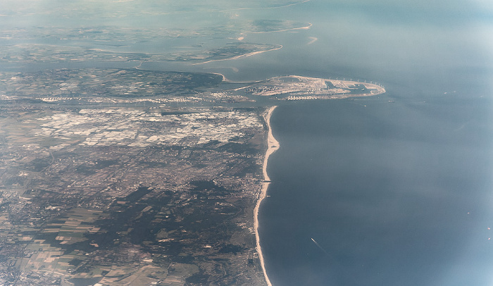 Niederlande