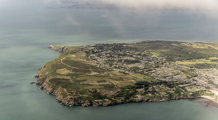 County Dublin