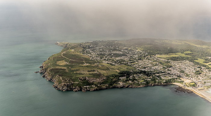 County Dublin
