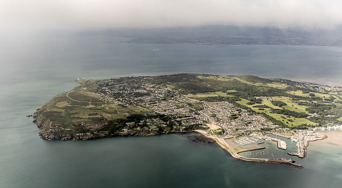 County Dublin
