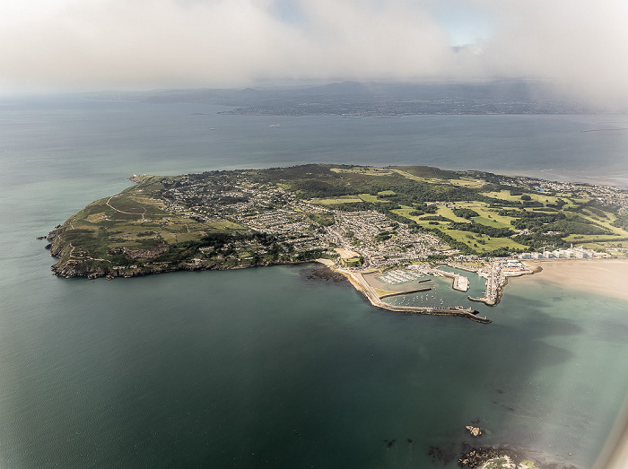 County Dublin