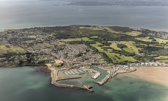 County Dublin
