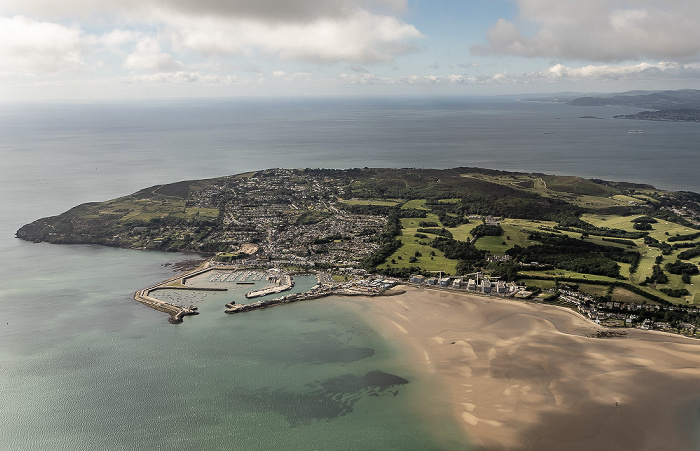 County Dublin