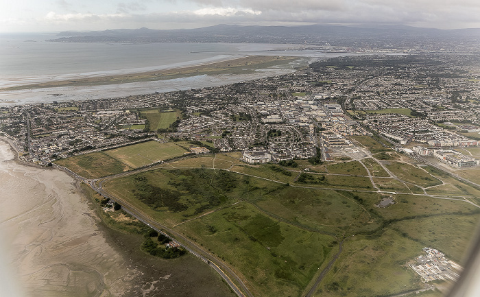 County Dublin