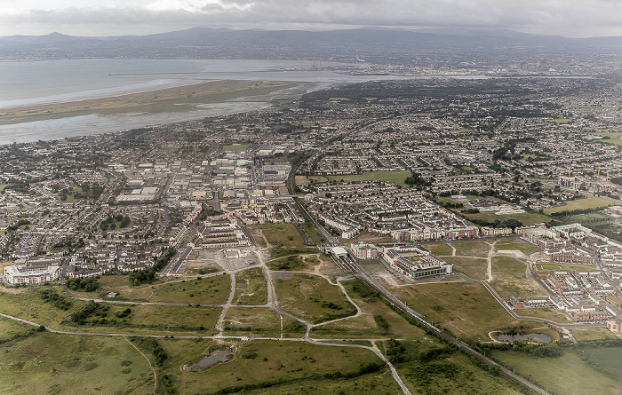 County Dublin