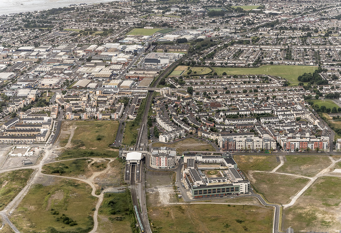 County Dublin