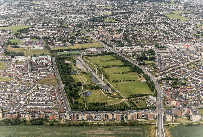 County Dublin