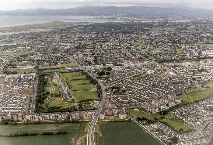County Dublin