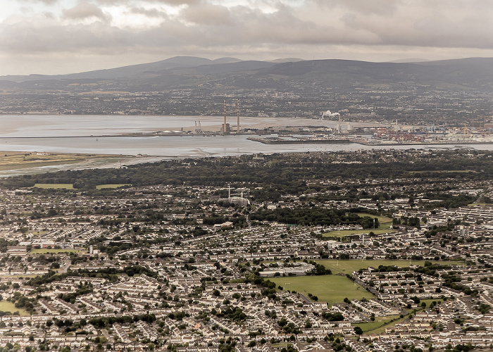 County Dublin