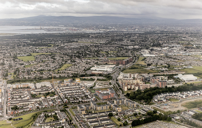 County Dublin