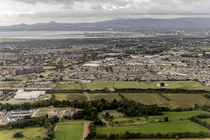 County Dublin
