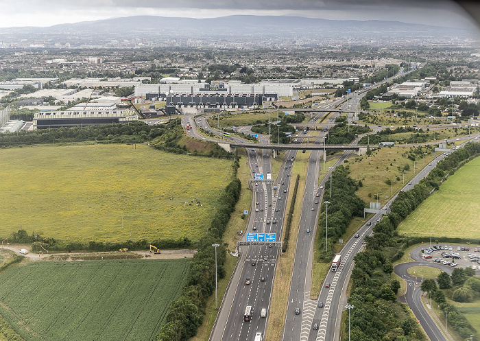 County Dublin