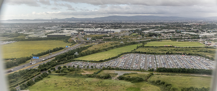 County Dublin