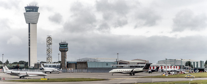 Dublin Airport Dublin