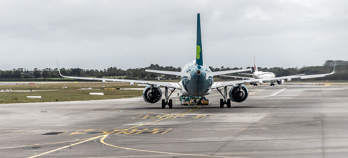 Dublin Airport Dublin
