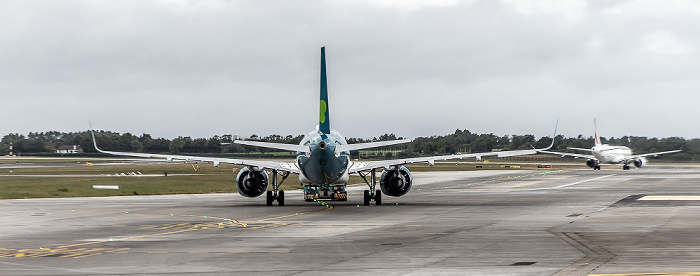 Dublin Airport Dublin