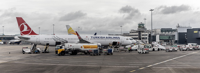 Dublin Airport Dublin