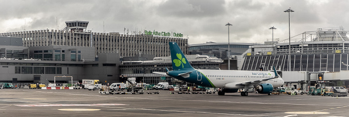 Dublin Airport Dublin
