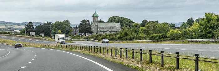 A1 Road County Armagh